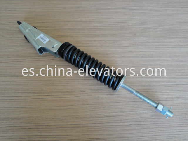 TAA20650F OTIS Sujeción de cuerda TAA20650F OTIS Rope Fastening